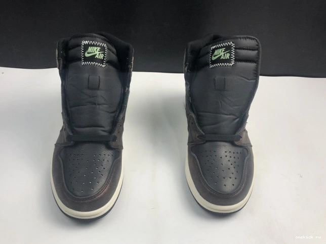 Rep Onekick -033 1 JORDAN AIR ARMY 555088 LIGHT HIGH 0713